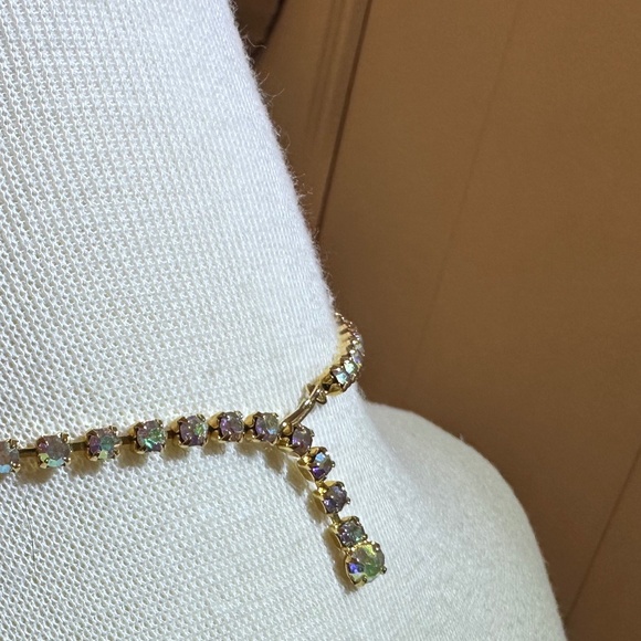 Signed "Artistic" Canadian vintage costume jewelry - Picture 9 of 15